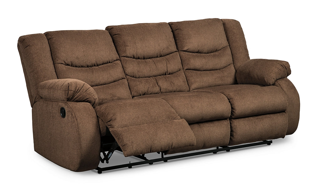 Tulen Sofa and Loveseat Huntsville Furniture Outlet