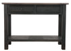 Tyler Creek Sofa Table Huntsville Furniture Outlet