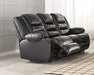 Vacherie Reclining Sofa Huntsville Furniture Outlet