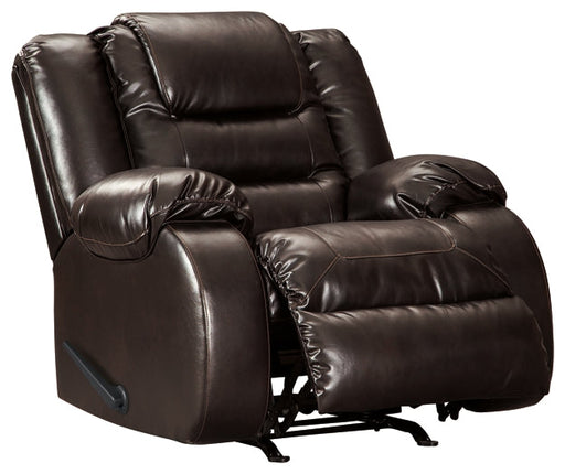 Vacherie Sofa, Loveseat and Recliner Huntsville Furniture Outlet