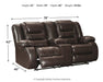 Vacherie Sofa and Loveseat Huntsville Furniture Outlet