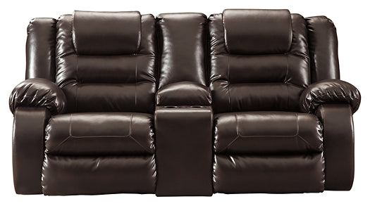 Vacherie Sofa and Loveseat Huntsville Furniture Outlet