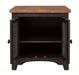 Valebeck Rectangular End Table Huntsville Furniture Outlet