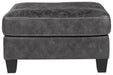 Venaldi Ottoman Huntsville Furniture Outlet