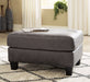 Venaldi Ottoman Huntsville Furniture Outlet