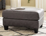 Venaldi Ottoman Huntsville Furniture Outlet