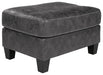 Venaldi Ottoman Huntsville Furniture Outlet