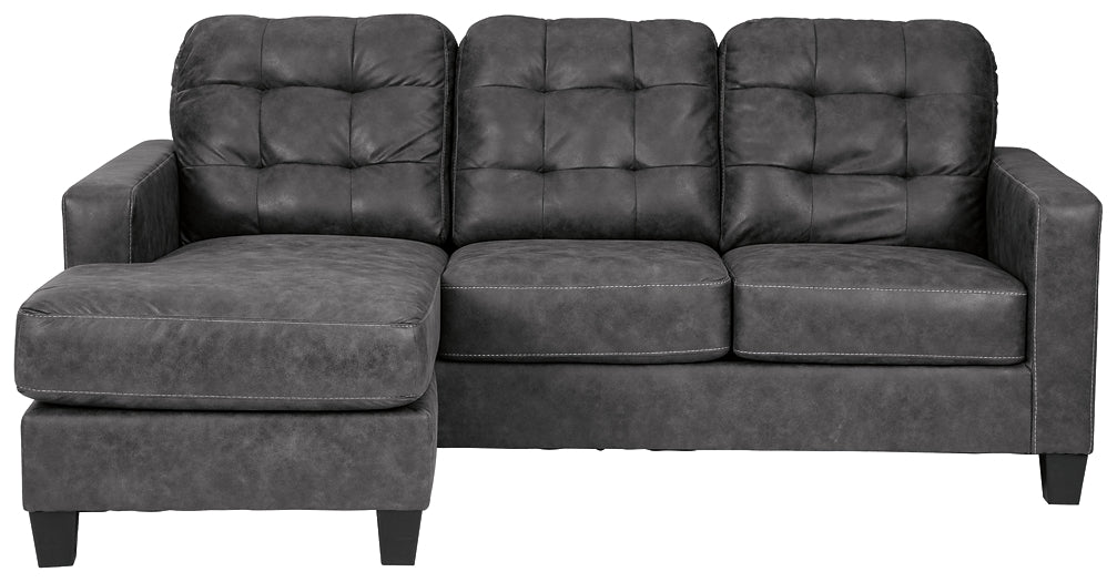 Venaldi Sofa Chaise Huntsville Furniture Outlet