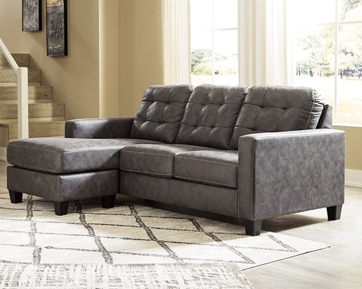 Venaldi Sofa Chaise Huntsville Furniture Outlet