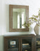 Waltleigh Accent Mirror Huntsville Furniture Outlet