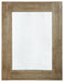 Waltleigh Accent Mirror Huntsville Furniture Outlet