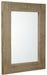 Waltleigh Accent Mirror Huntsville Furniture Outlet