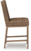 Walton Bridge Barstool (2/CN) Huntsville Furniture Outlet