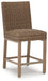 Walton Bridge Barstool (2/CN) Huntsville Furniture Outlet