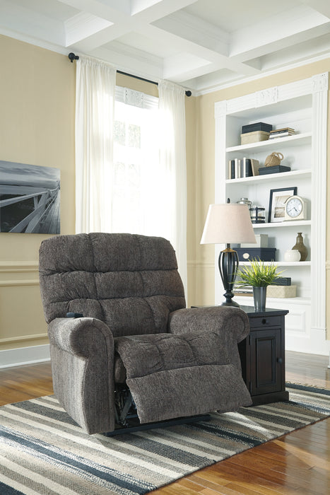 Ernestine Power Lift Recliner