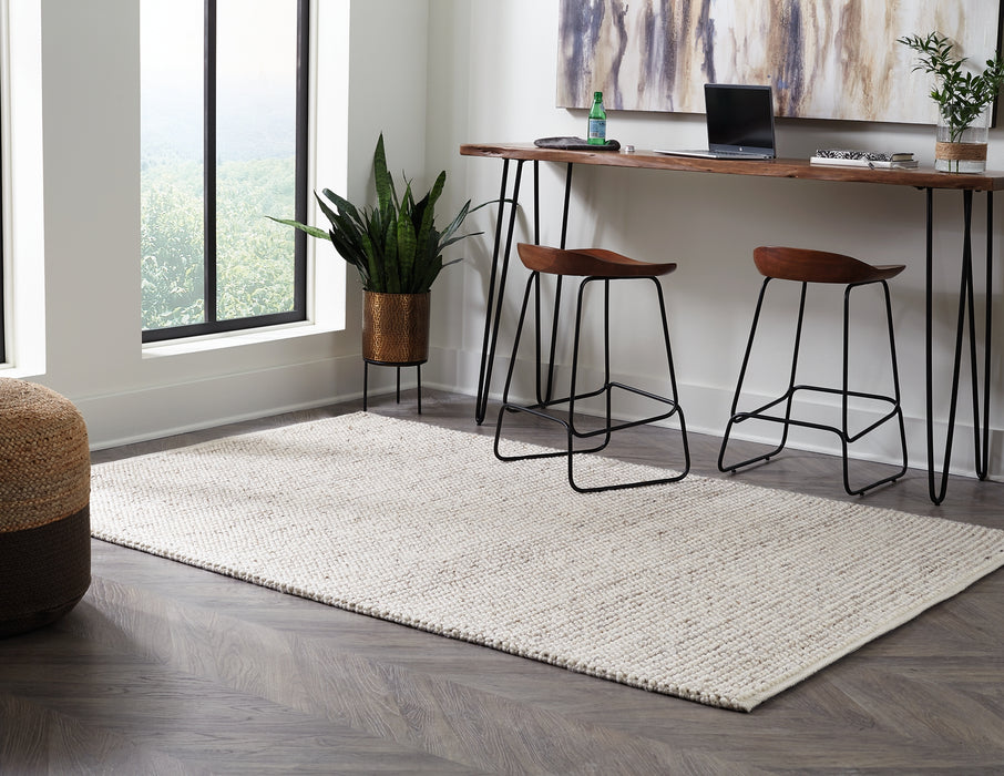 Jossick Medium Rug