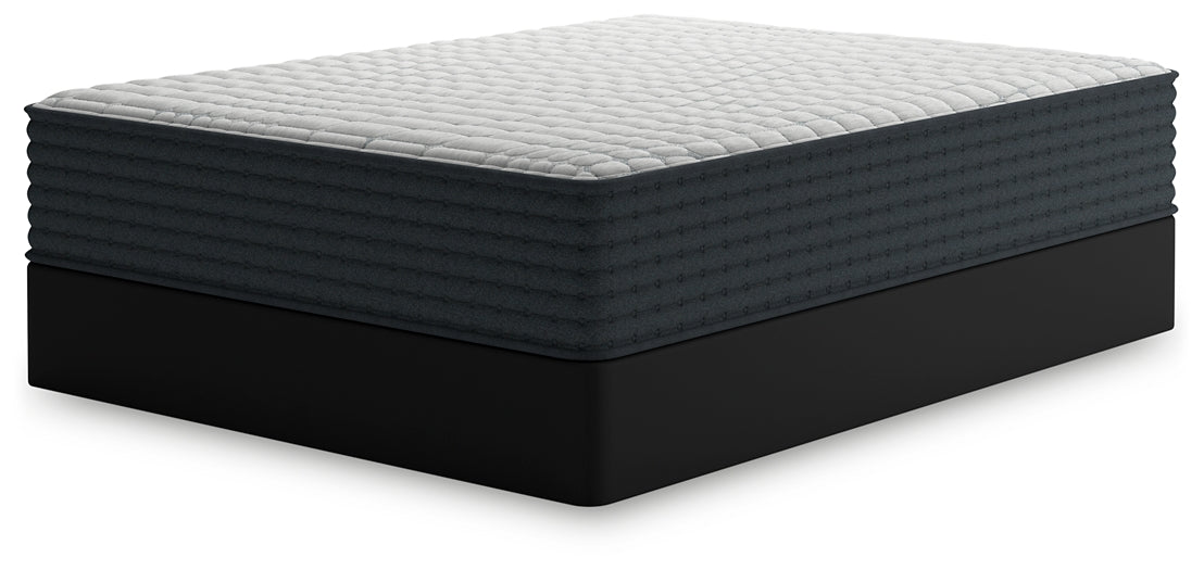 Hybrid 1200 Queen Mattress