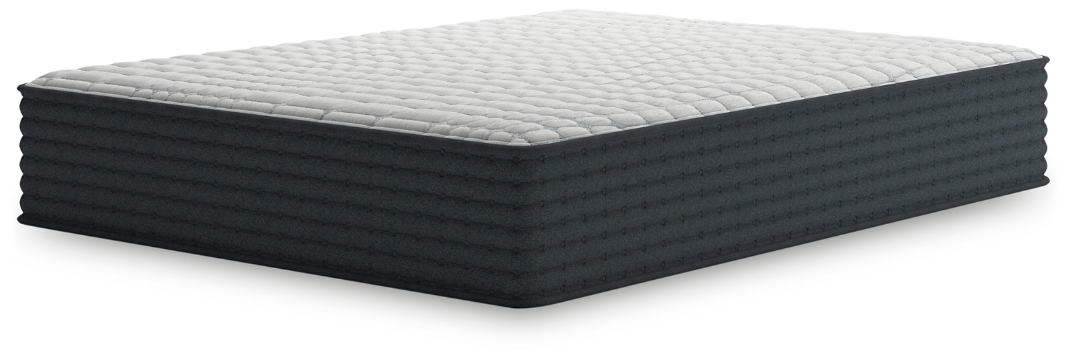 Hybrid 1200 Queen Mattress